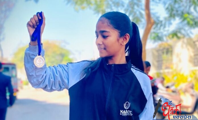 state level school karate sports competition