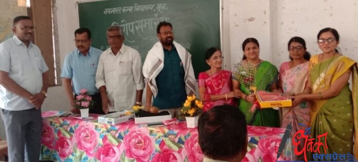 Navbharat Kanya Vidyalaya