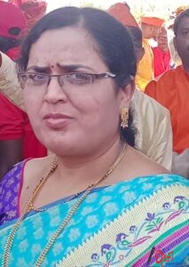 Shraddha Prashant Vigneshwar (Bhusari)