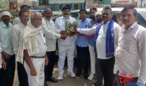 BSP worker meeting१