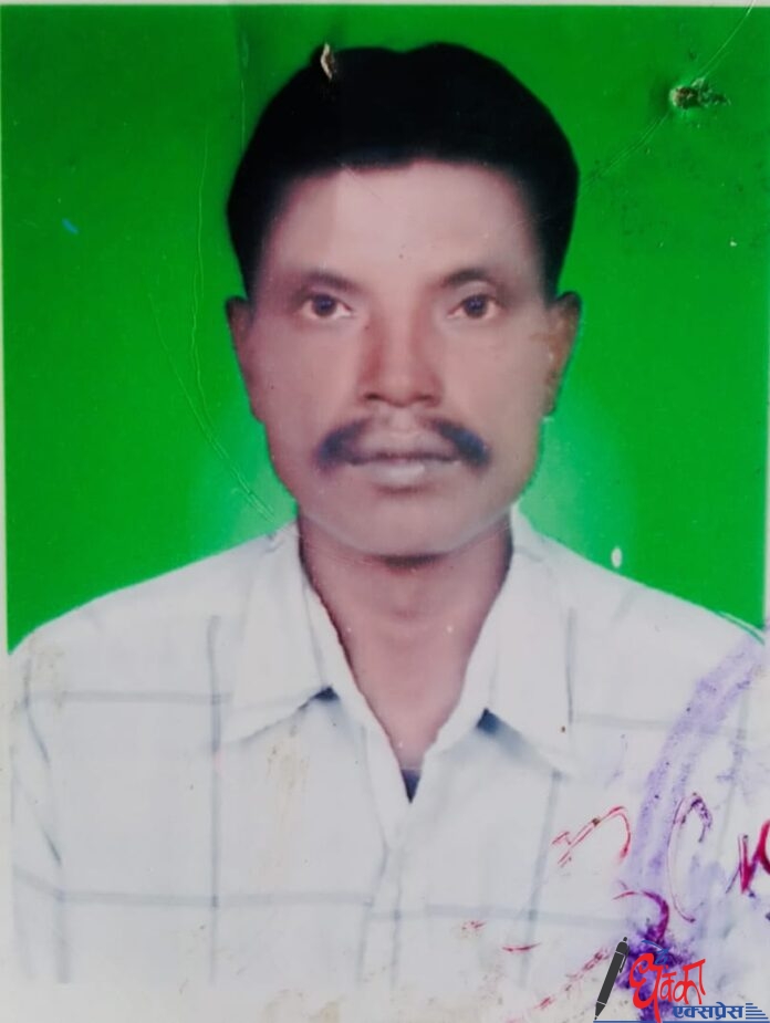 Farmer's suicide