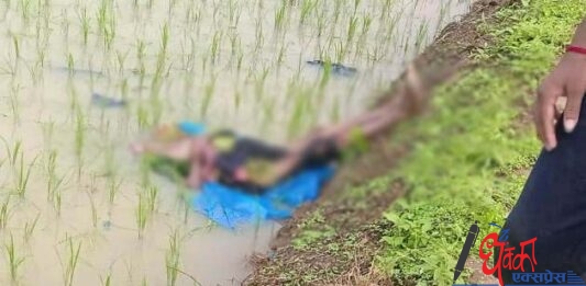 One woman dead, one woman injured