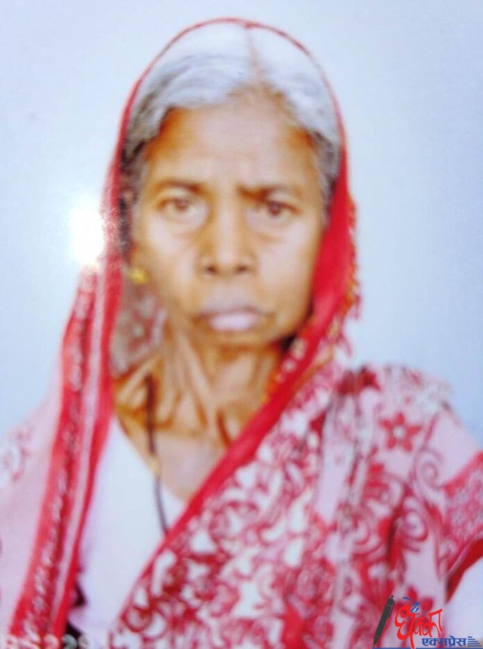 Anjnabai Aale