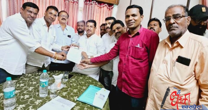 Approval of registration center for purchase of paddy