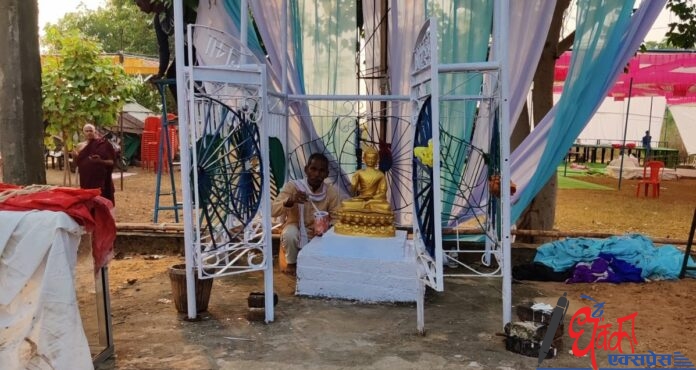 Buddhagiri Mul