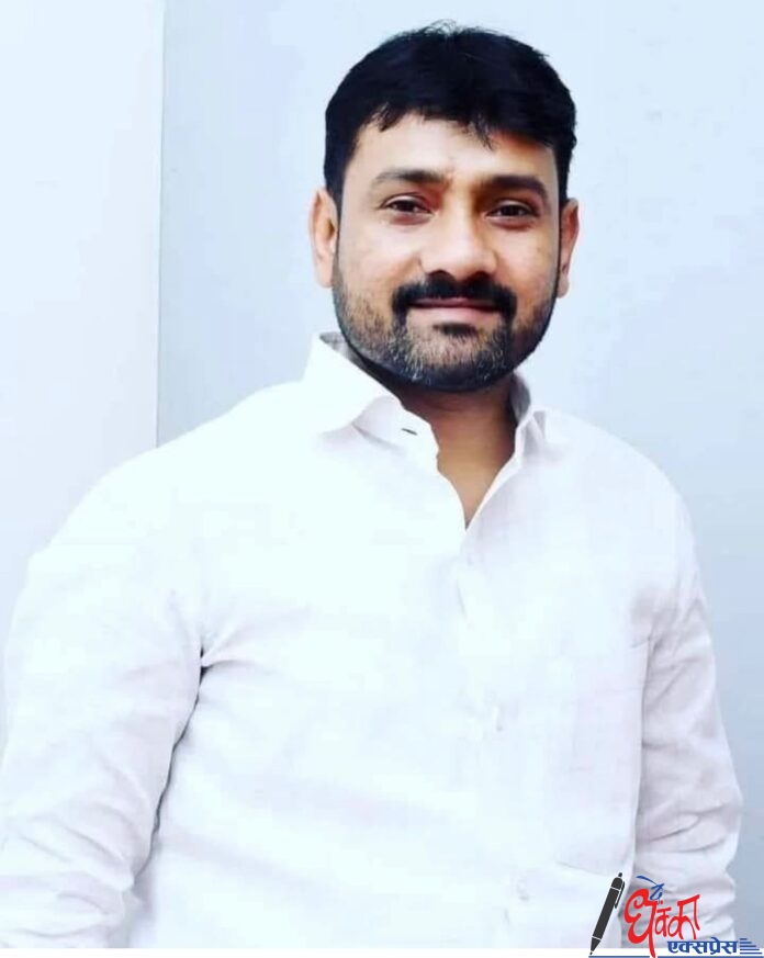 Nitin Bhatarkar