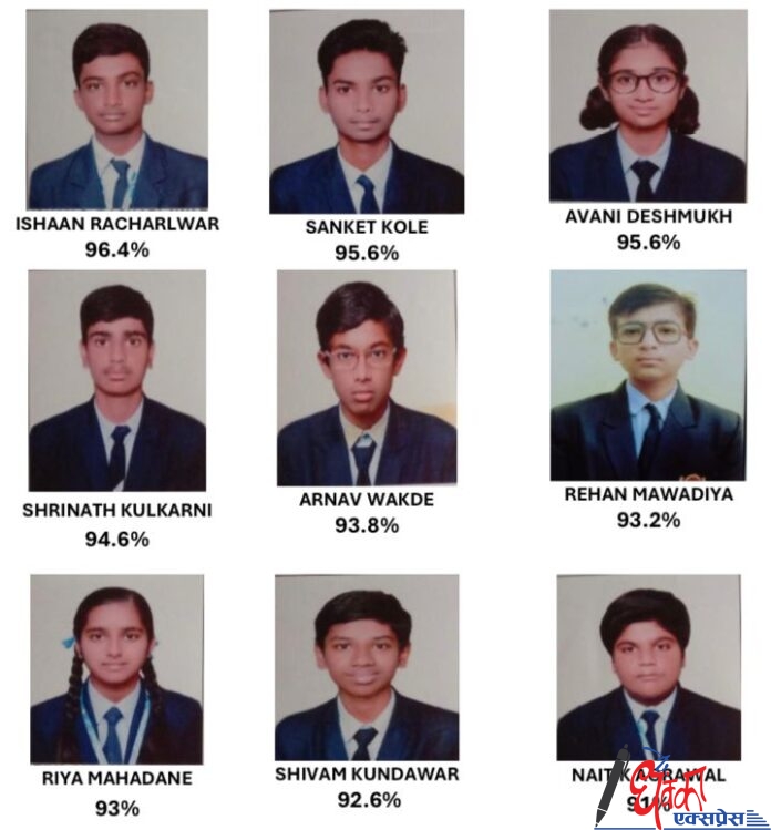 St. Ann's Public School Mul