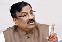 मुनगंटीवारांच्या मनात नेमक आहे तरी काय? Sudhir-Mungantiwar