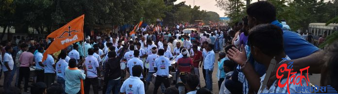 Sudhir Mungantiwar wins