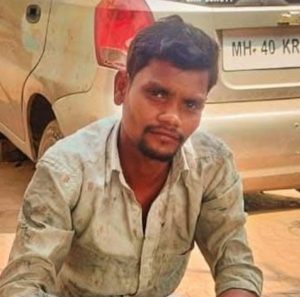 Ganesh Madavi