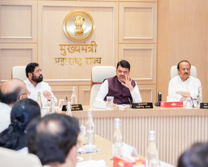 Cabinet Infrastructure Committee meeting