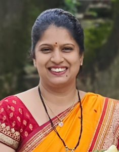 Ekta Prashant Samarth