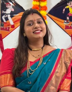 Shivani Sandip Agade
