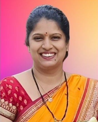 Ekta Samarth Ekta Samarth