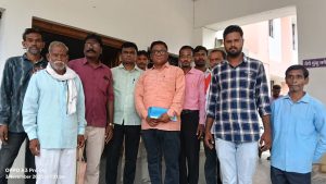 compensation for damages1