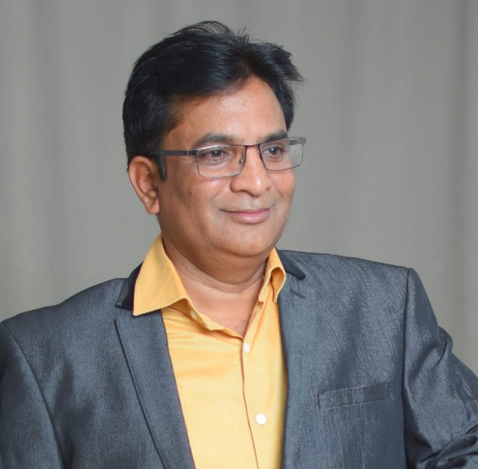 Sanjay Yerojwar