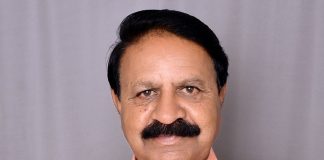 रणदिवेंच्या पराभवासाठी कार्यकर्ते सक्रिय Nandkishor Randive Nandkishor Randive