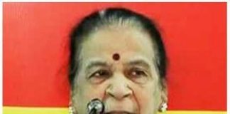 शोभाताईंबद्दल समाजासमाजात गैरसमज निर्माण करण्याचा प्रयत्न Shobha Fadanvis Shobha Fadanvis