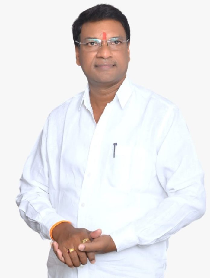 Rakesh Ratnawar