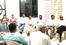 संस्थेवर लावलेली आरोप बिनबुळाचे : अध्यक्ष निपचंद शेरकी Rayat Urban Cooperative Credit Society Rayat Urban Cooperative Credit Society