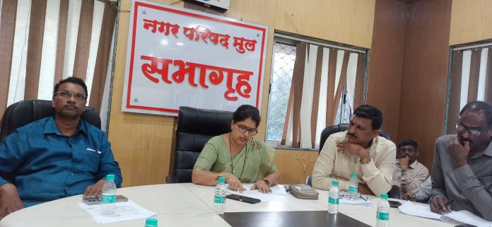 Mul Municipal Council Mul Municipal Council