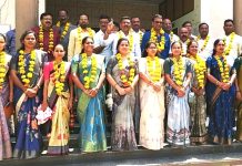 मूल शहरात मालधक्का नकोच : नगर पालीकेचा सर्वानुमते ठराव Pollution Pollution