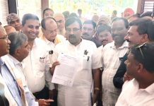 स्वतःचे शहर भक्कास होईल असे का म्हणाले मुनगंटीवार MLA Mungantiwar MLA Mungantiwar