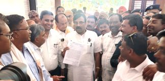 स्वतःचे शहर भक्कास होईल असे का म्हणाले मुनगंटीवार MLA Mungantiwar MLA Mungantiwar