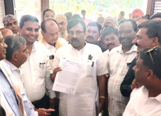 स्वतःचे शहर भक्कास होईल असे का म्हणाले मुनगंटीवार MLA Mungantiwar MLA Mungantiwar